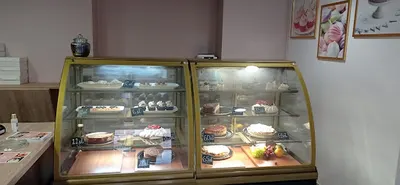 Cukiernia Studio Beza - ciasta, torty